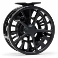 Kołowrotek muchowy Lamson ARX II – Black, ujęcie 2