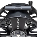 Kołowrotek muchowy Lamson ARX II – Black, ujęcie 5