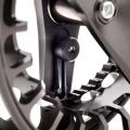 Kołowrotek muchowy Lamson Purist II – Tribute, ujęcie 4