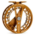 Kołowrotek muchowy Lamson Purist II – Whiskey