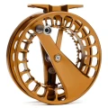 Kołowrotek muchowy Lamson Purist II – Whiskey, ujęcie 2