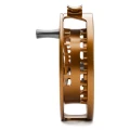Kołowrotek muchowy Lamson Purist II – Whiskey, ujęcie 3