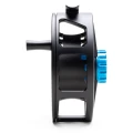 Kołowrotek muchowy Lamson Centerfire HD – Eclipse, ujęcie 3