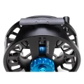 Kołowrotek muchowy Lamson Centerfire HD – Eclipse, ujęcie 5