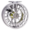 Kołowrotek muchowy Lamson Centerfire HD – Citra, ujęcie 2