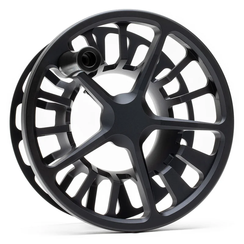 Szpula do kołowrotka Lamson ARX II – Black