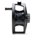 Szpula do kołowrotka Lamson ARX II – Black, ujęcie 2