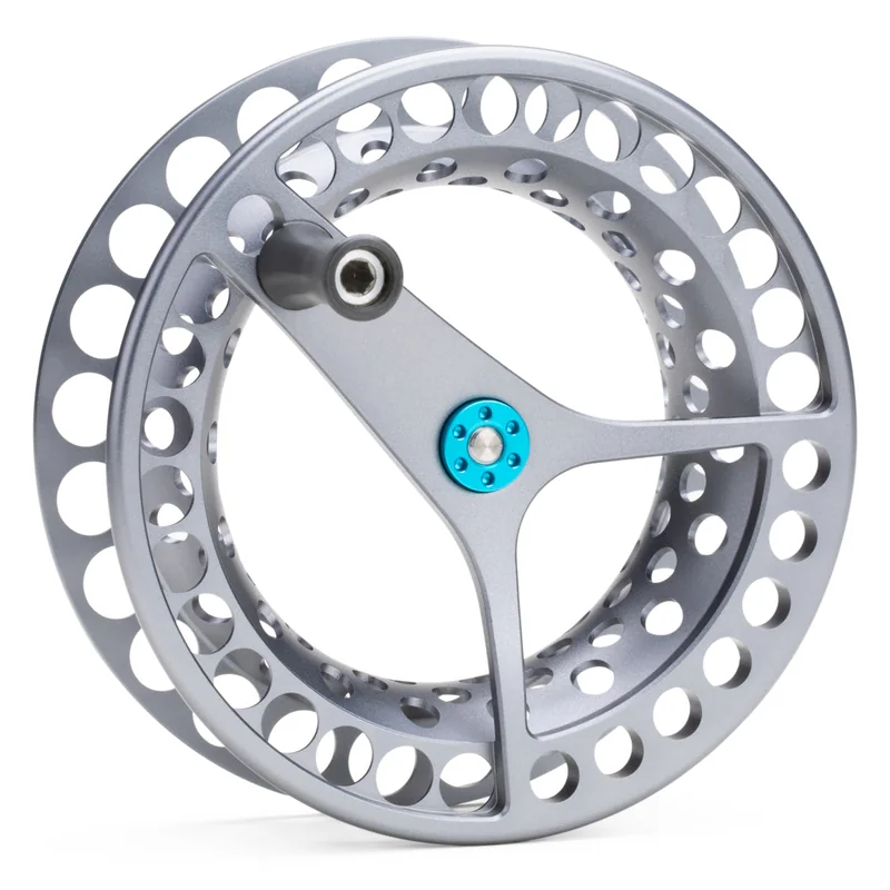 Szpula do kołowrotka Lamson Force SL Series II – Azure