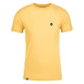 Koszulka Lamson Beach Comber – Light Yellow