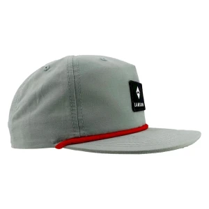 Czapka z daszkiem Lamson Flat Bill Rope Cap