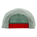 Czapka z daszkiem Lamson Flat Bill Rope Cap – Seafoam, ujęcie 3