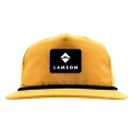 Czapka z daszkiem Lamson Flat Bill Rope Cap – Tan, ujęcie 2