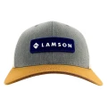 Czapka trucker Lamson Fleet – Birch, ujęcie 2