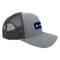 Czapka trucker Lamson Fleet – Gray