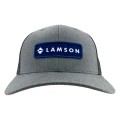 Czapka trucker Lamson Fleet – Gray, ujęcie 2