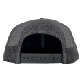 Czapka trucker Lamson Fleet – Gray, ujęcie 3