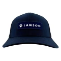 Czapka trucker Lamson Fleet – Midnight, ujęcie 2