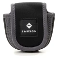 Pokrowiec neoprenowy na kołowrotek Lamson – Black