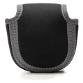 Pokrowiec neoprenowy na kołowrotek Lamson – Black, ujęcie 3