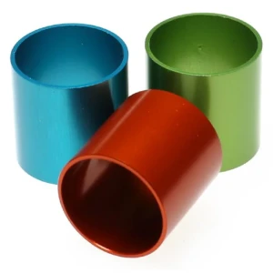 Kolorowa tuleja Lamson Color Sleeve do kołowrotków Liquid i Remix