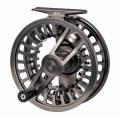 Traper Fly Kołowrotek Warrior Gun Smoked 10/11-74576