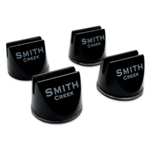 Magnetyczne uchwyty na muchy Smith Creek FlyDock – 4 szt.