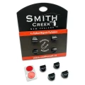 Magnetyczne uchwyty na muchy Smith Creek FlyDock – 4 szt., ujęcie 4