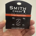 Magnetyczne uchwyty na muchy Smith Creek FlyDock – 4 szt., ujęcie 5