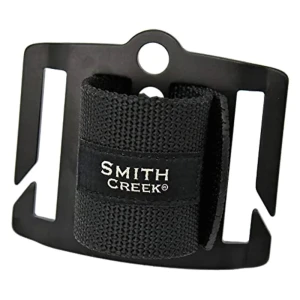 Uchwyt do podbieraka na pas Smith Creek Net Holster