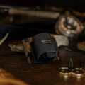 Uchwyt do podbieraka na pas Smith Creek Net Holster – Black, ujęcie 3