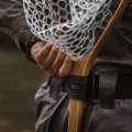 Uchwyt do podbieraka na pas Smith Creek Net Holster – Black, ujęcie 4