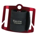 Uchwyt do podbieraka na pas Smith Creek Net Holster – Red