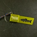 Zwijacz zużytej żyłki Smith Creek Spent Line Wrangler – Green, ujęcie 2