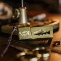 Zwijacz zużytej żyłki Smith Creek Spent Line Wrangler – Green, ujęcie 3