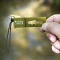 Zwijacz zużytej żyłki Smith Creek Spent Line Wrangler – Green, ujęcie 4