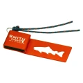 Zwijacz zużytej żyłki Smith Creek Spent Line Wrangler – Orange