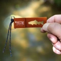 Zwijacz zużytej żyłki Smith Creek Spent Line Wrangler – Orange, ujęcie 2