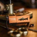 Zwijacz zużytej żyłki Smith Creek Spent Line Wrangler – Orange, ujęcie 3
