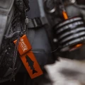 Zwijacz zużytej żyłki Smith Creek Spent Line Wrangler – Orange, ujęcie 5
