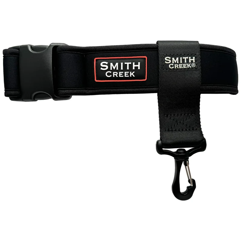 Pas do woderów Smith Creek WadeSoft EVA – Black