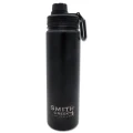 Butelka termiczna Smith Creek 650 ml – Black