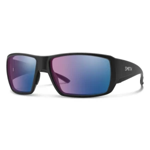 Okulary polaryzacyjne Smith Guide's Choice XL ChromaPop Glass (soczewki szklane)