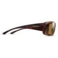 Okulary polaryzacyjne Smith Guide's Choice XL ChromaPop Glass – Matte Havana / Polarized Brown, ujęcie 3