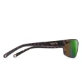 Okulary polaryzacyjne Smith Redding 2 ChromaPop Glass – Matte Tortoise / Polarchromic Brown Green Mirror, ujęcie 3