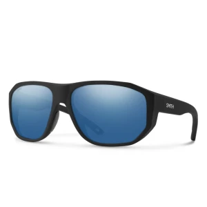 Okulary polaryzacyjne Smith Outrigger ChromaPop Glass (soczewki szklane)