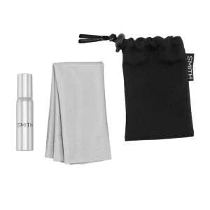 Zestaw do czyszczenia okularów Smith Cleaning Kit