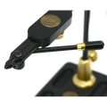 Imadło muchowe Regal Medallion ze szczękami Midge – Podstawa aluminiowa Pocket, ujęcie 4