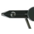 Imadło muchowe Regal Medallion ze szczękami Shank – Ścisk stołowy (C-Clamp), ujęcie 4