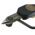 Imadło muchowe Regal Medallion ze szczękami Stainless Steel – Podstawa brązowa Pocket, ujęcie 3