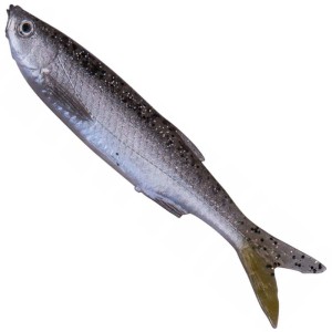 Savage Gear LB 3D Bleak Real Tail Bleak 10.5cm